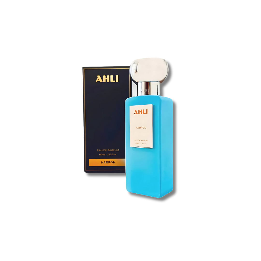 AHLI KARPOS