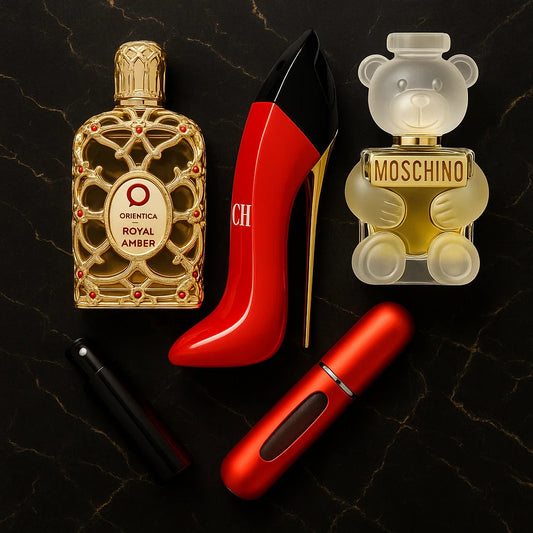 SET ROYAL